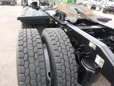 2016 Peterbilt 389 Base