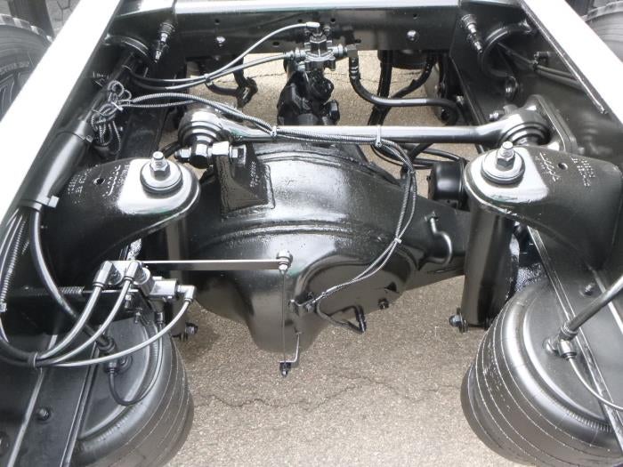 2016 Peterbilt 389 Base