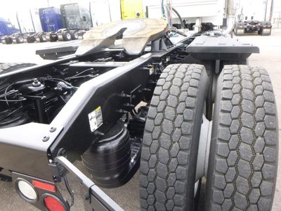 2016 Peterbilt 389 Base