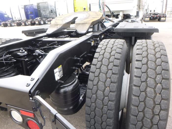 2016 Peterbilt 389 Base