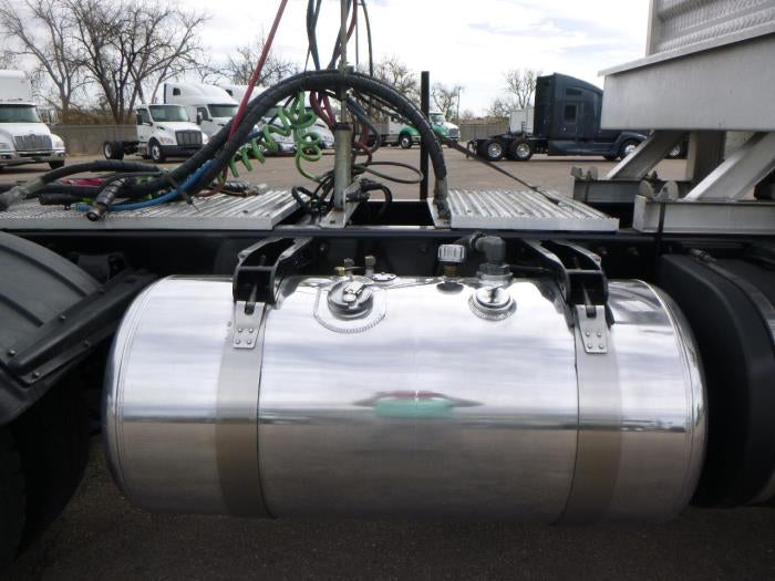 2016 Peterbilt 389 Base