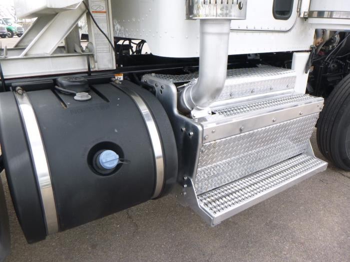 2016 Peterbilt 389 Base