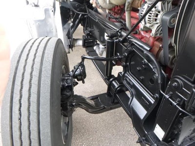 2016 Peterbilt 389 Base