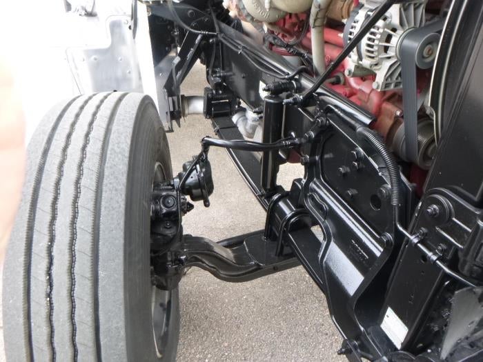 2016 Peterbilt 389 Base