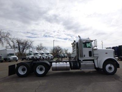 2016 Peterbilt 389 Base