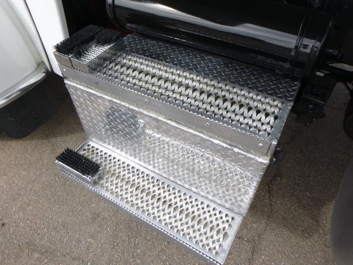 2016 Peterbilt 389 Base