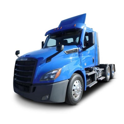 2020 Freightliner Cascadia Base