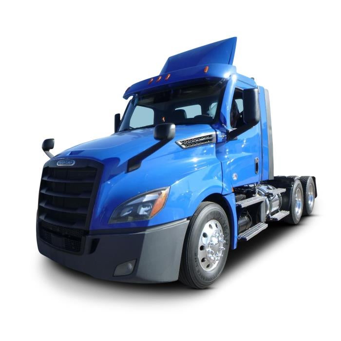 2020 Freightliner Cascadia Base