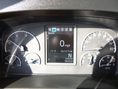 2020 Freightliner Cascadia Base