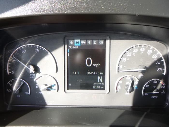 2020 Freightliner Cascadia Base