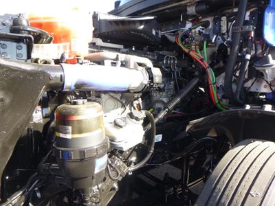 2020 Freightliner Cascadia Base