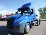 2020 Freightliner Cascadia Base