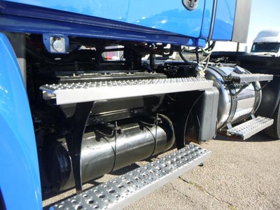 2020 Freightliner Cascadia Base