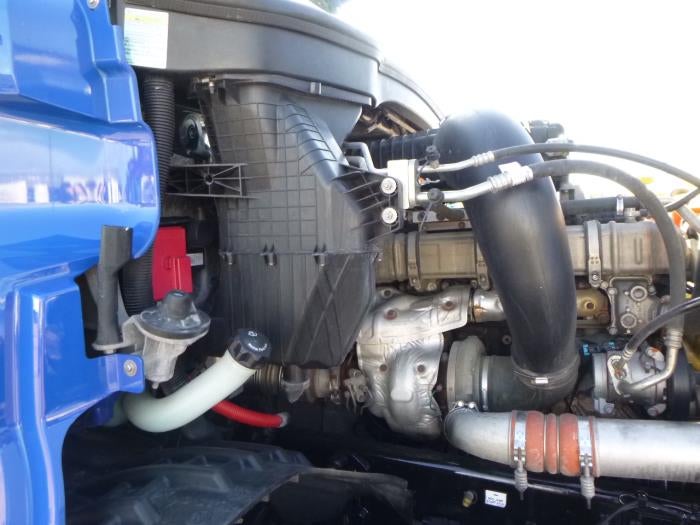 2020 Freightliner Cascadia Base
