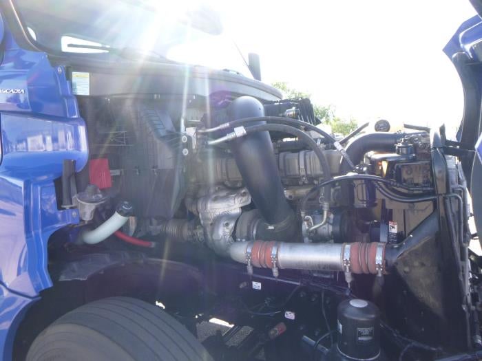 2020 Freightliner Cascadia Base