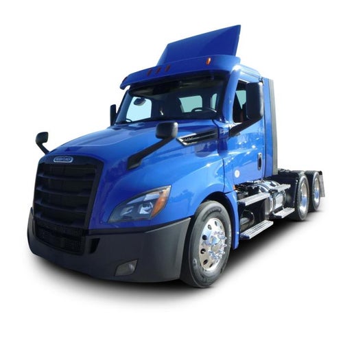 2020 Freightliner Cascadia Base