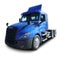 2020 Freightliner Cascadia Base