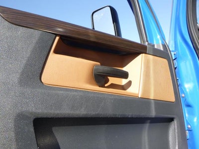 2020 Freightliner Cascadia Base