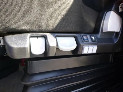 2020 Freightliner Cascadia Base