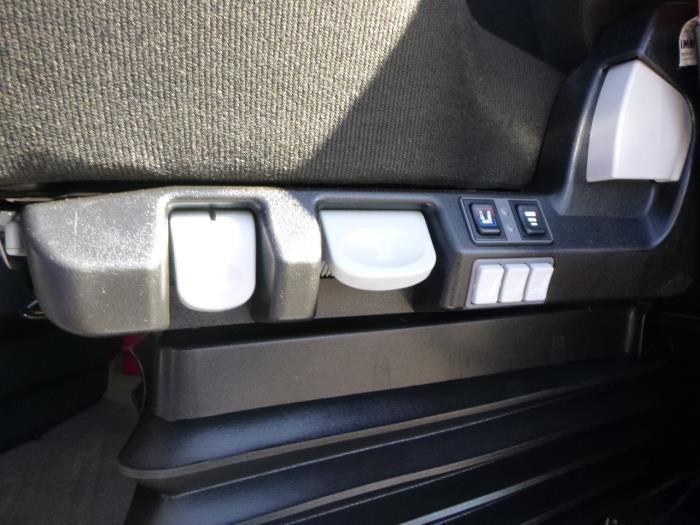 2020 Freightliner Cascadia Base