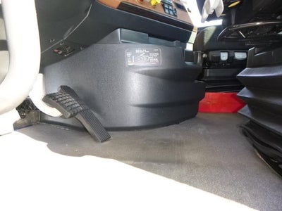 2020 Freightliner Cascadia Base