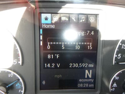 2020 Freightliner Cascadia Base