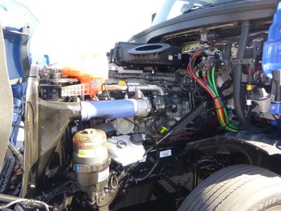 2020 Freightliner Cascadia Base