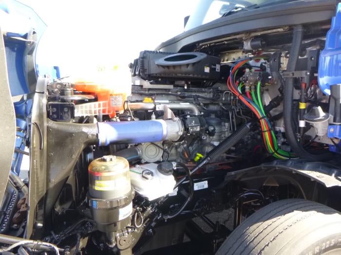 2020 Freightliner Cascadia Base