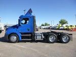 2020 Freightliner Cascadia Base