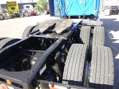 2020 Freightliner Cascadia Base