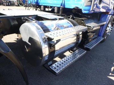 2020 Freightliner Cascadia Base