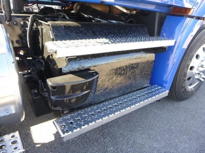 2020 Freightliner Cascadia Base