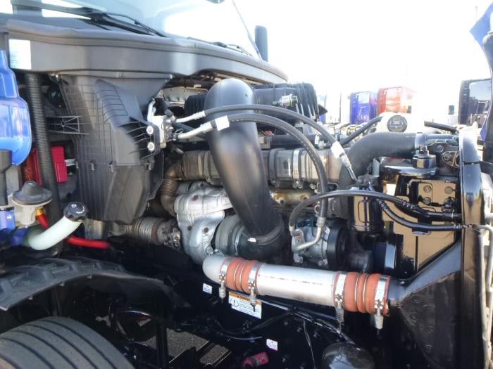 2020 Freightliner Cascadia Base