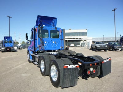 2020 Freightliner Cascadia Base
