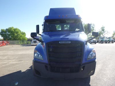 2020 Freightliner Cascadia Base