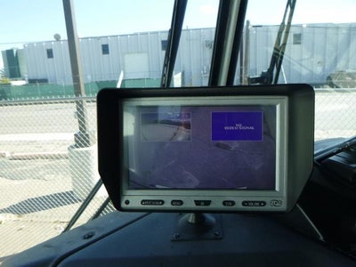 2025 Peterbilt 520 Base
