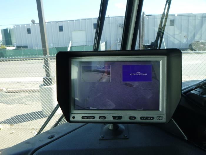 2025 Peterbilt 520 Base