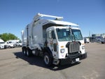 2025 Peterbilt 520 Base
