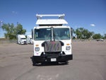 2025 Peterbilt 520 Base