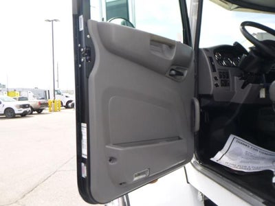 2021 International MV607 Base