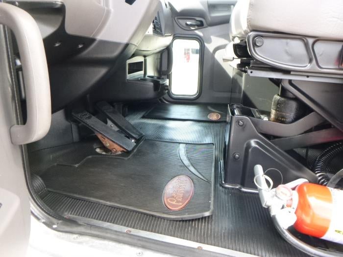 2021 International MV607 Base