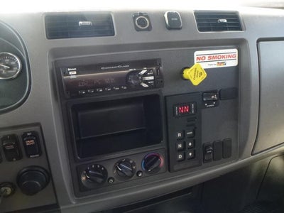 2021 International MV607 Base