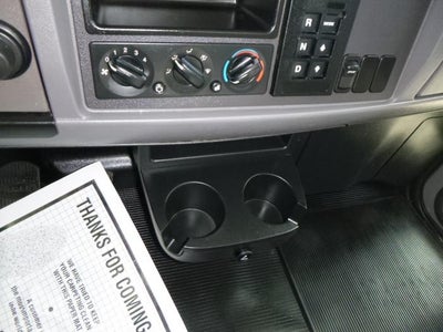 2021 International MV607 Base