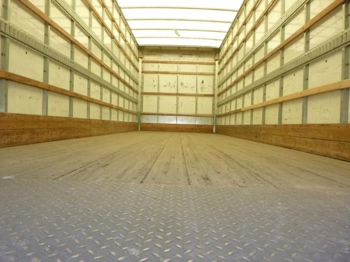 2021 International MV607 Base