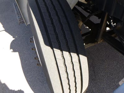 2021 International MV607 Base