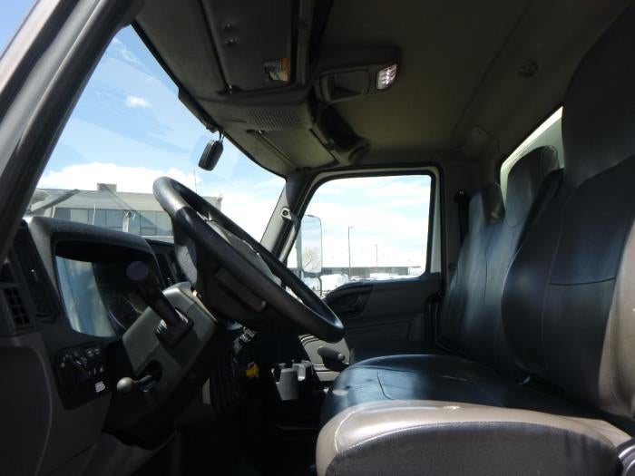 2021 International MV607 Base