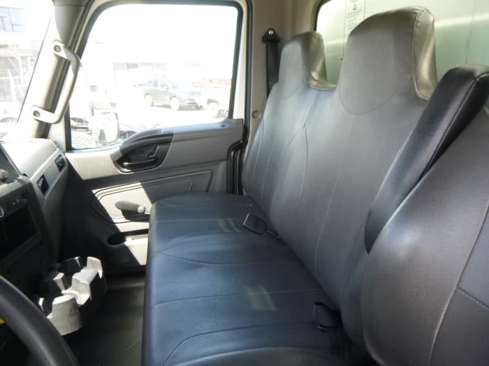 2021 International MV607 Base