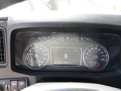 2021 International MV607 Base