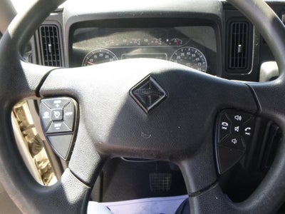 2021 International MV607 Base