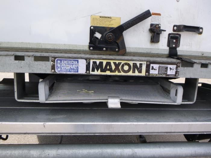 2021 International MV607 Base